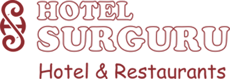 Hotel Surguru Logo