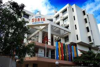 Hotel Surya Executive Accomodation | Hotel