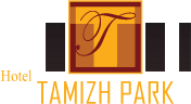 Hotel Tamizh Park Logo