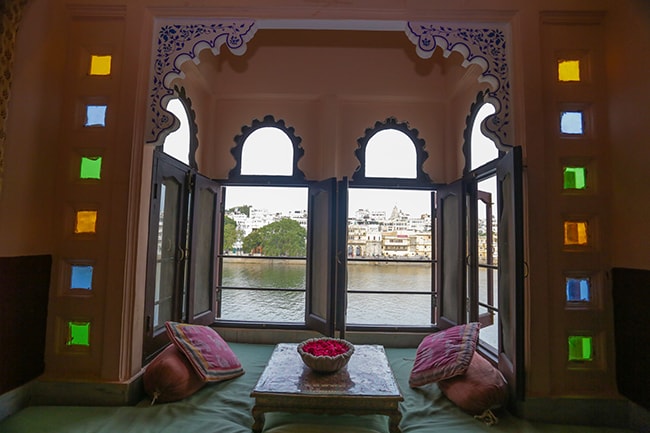   Hotel Thamla Haveli Accomodation | Hotel