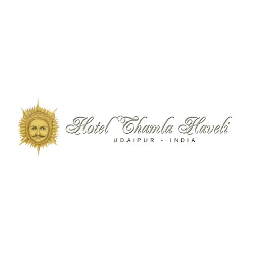   Hotel Thamla Haveli Logo