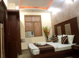 Hotel The Sunder Accomodation | Hotel