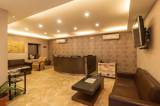 tourist hotel paharganj