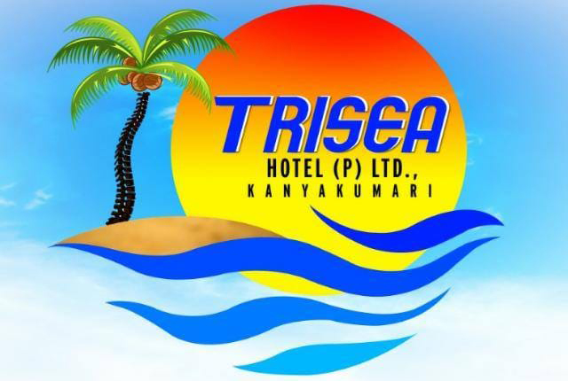 Hotel Tri Sea - Logo