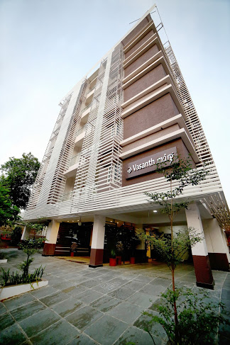 Hotel Vasanth Marg Accomodation | Hotel