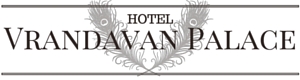 Hotel Vrandavan Palace Logo