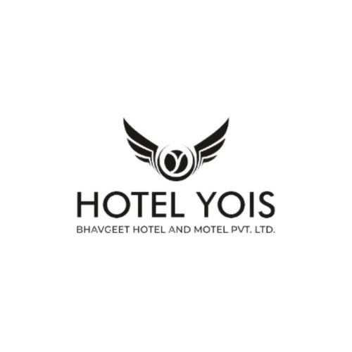 Hotel Yois Logo