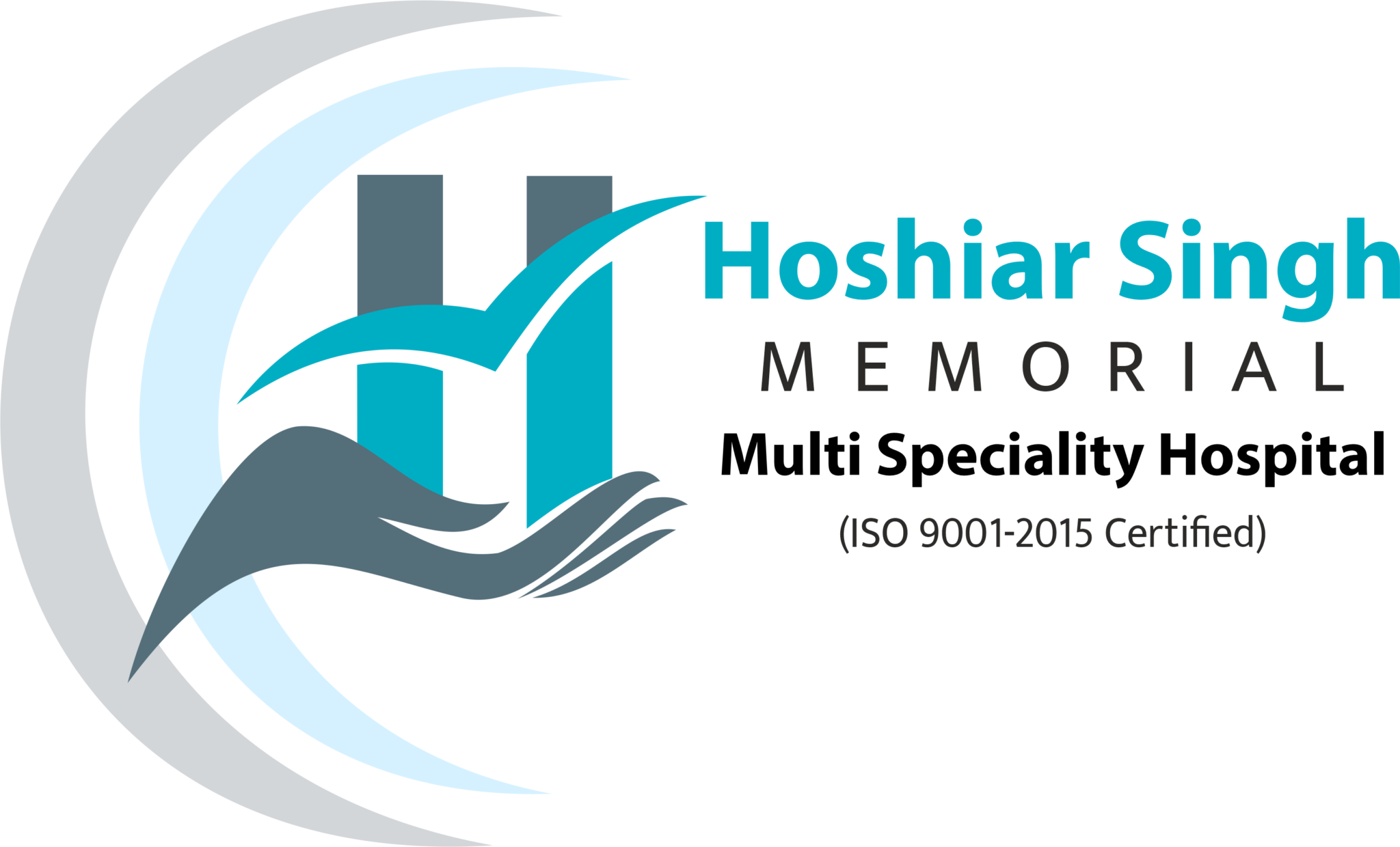 HSM - Hoshiar Singh Memorial Multi Specialty Hospital - Logo