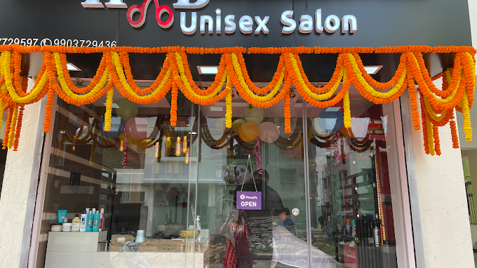 HxB Unisex Salon|Gym and Fitness Centre|Active Life