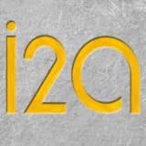 i2a Architects Studio Logo