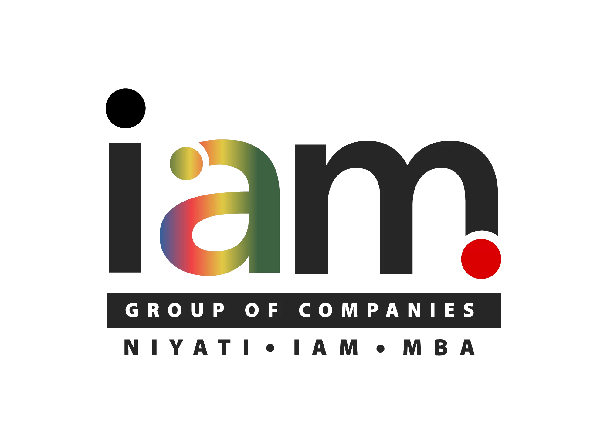 IAM Group of Companies Logo