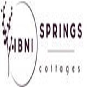 IBNI Springs Madikeri Coorg Resort Logo