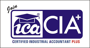 ICA Edu Skills Logo