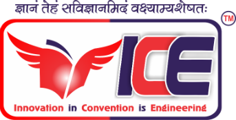 ICE Group of Education Logo