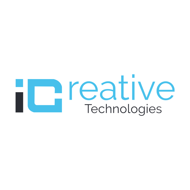 iCreative Technologies|Marketing Company|Professional Services