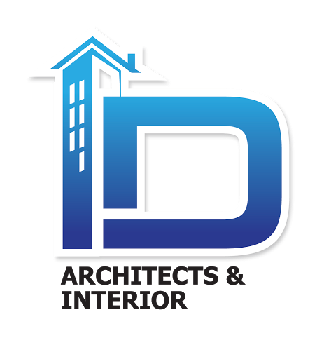 id architects & interiors Logo