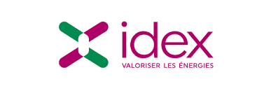 Idex Logo