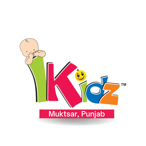 Ikidz Muktsar Logo