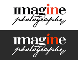 Imagine Photography Logo