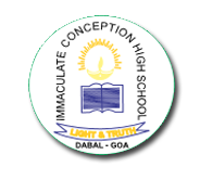 Immaculate Conception High School Logo