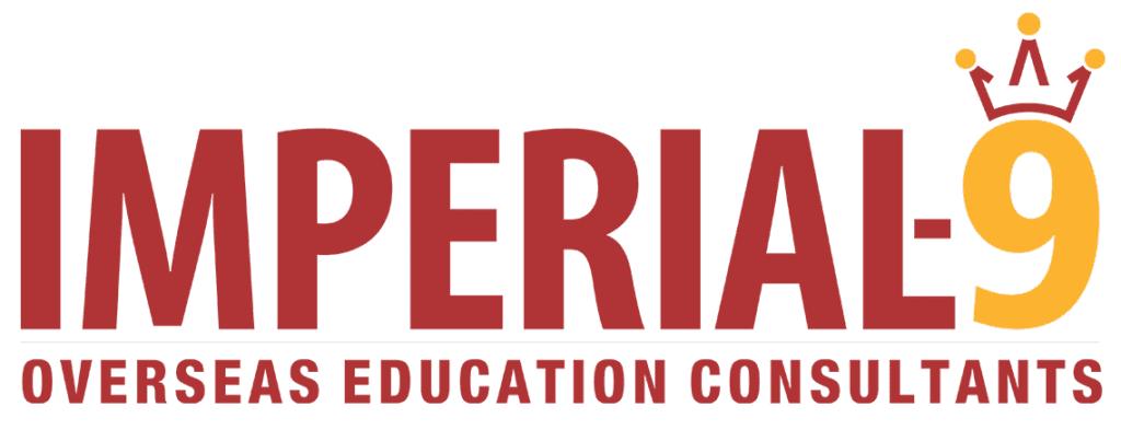 Imperial 9 Overseas Education Consultants|Colleges|Education