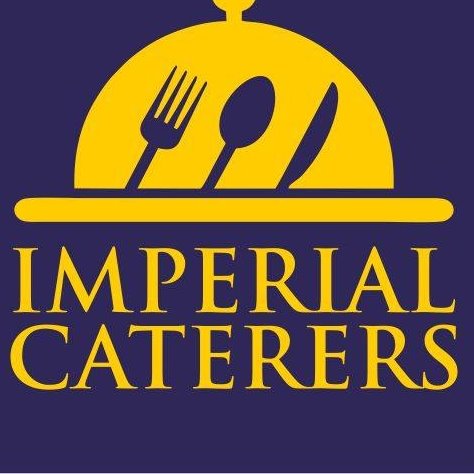 Imperial Caterers Logo