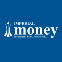 Imperial Money Pvt. Ltd. Logo