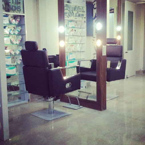 Imperio Unisex Salon And Academy Active Life | Salon