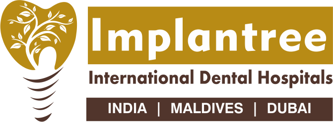 Implantree International Dental Hospital Logo