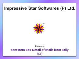 IMPRESSIVE STAR SOFTWARES PVT LTD. Logo