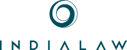 INDIALAW LLP Logo