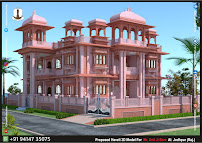 Indian Architect Professional Services | Architect