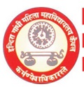 Indira Gandhi Mahila Mahavidyalaya Logo