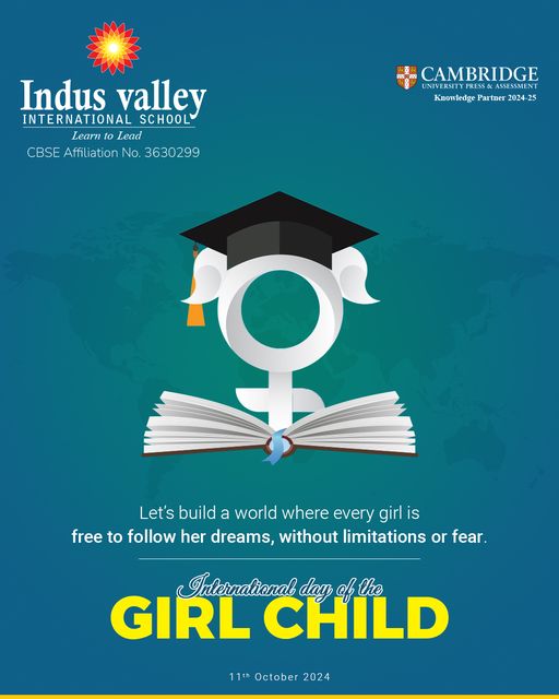 Indus Valley International School Education | Schools