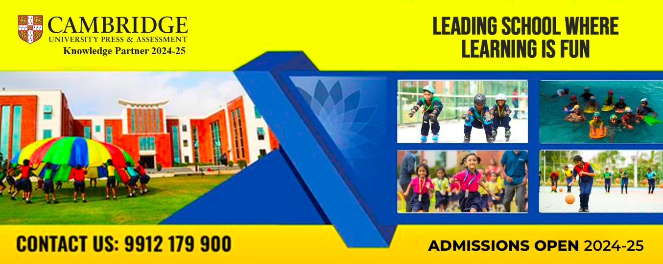 Indus Valley International School|Education Consultants|Education