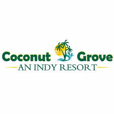 Indy Coconut Grove Beach Resort Logo