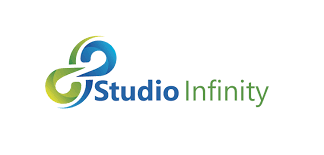 Infinite studio Logo