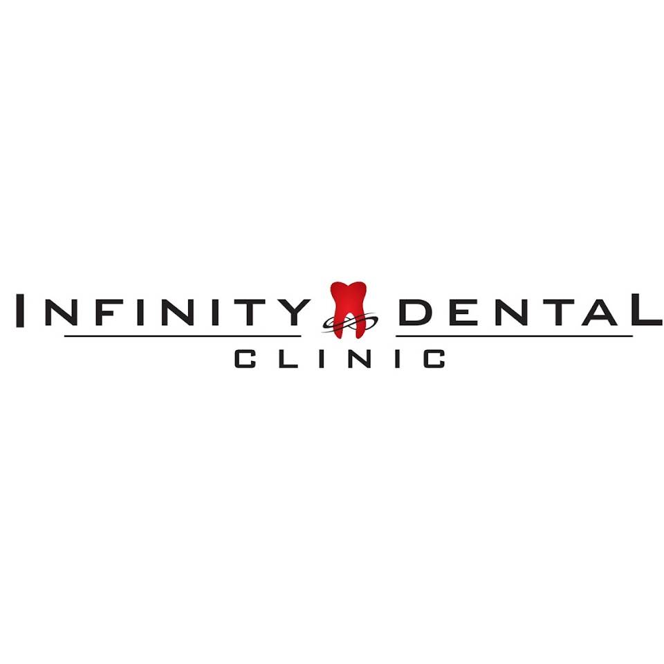 Infinity Dental Clinic Logo