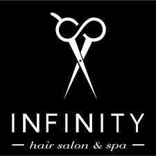 Infinity hair and skin spa Logo