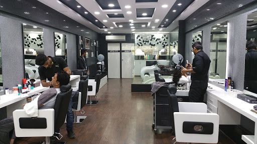 Infinity Salon Active Life | Salon