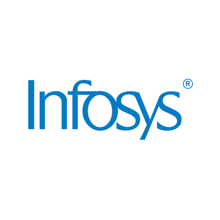 Infosys Logo