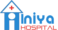 Iniya Hospital Logo