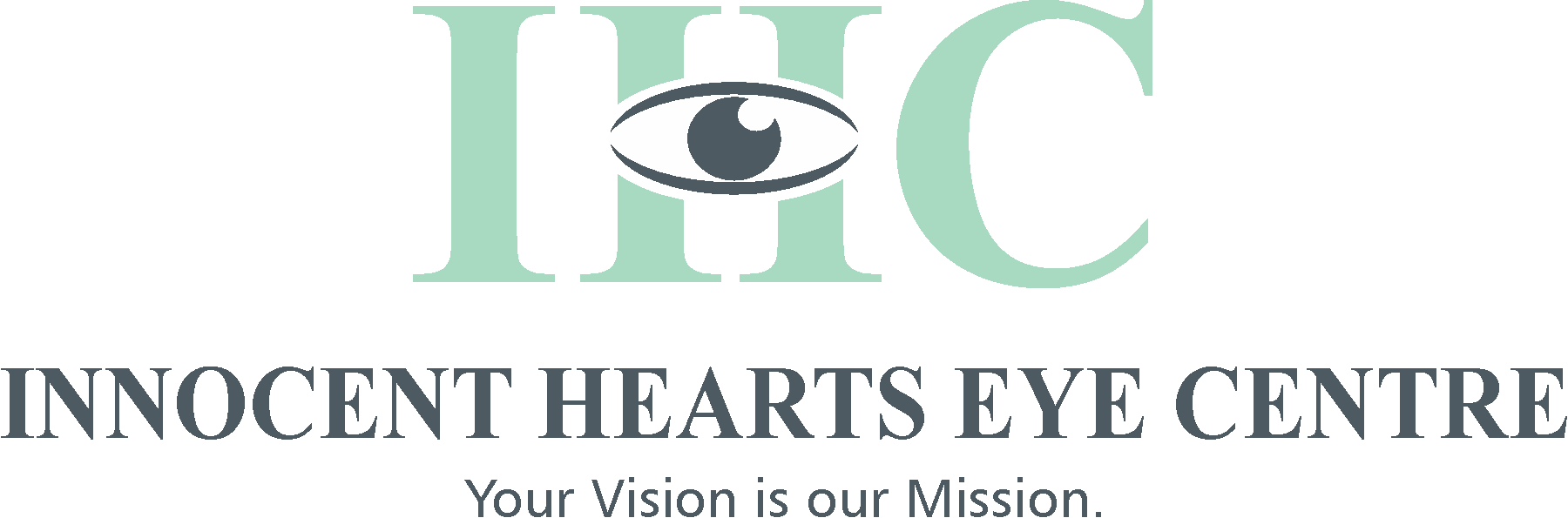 Innocent Hearts Eye Centre|Hospitals|Medical Services