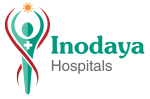 Inodaya Hospitals Logo