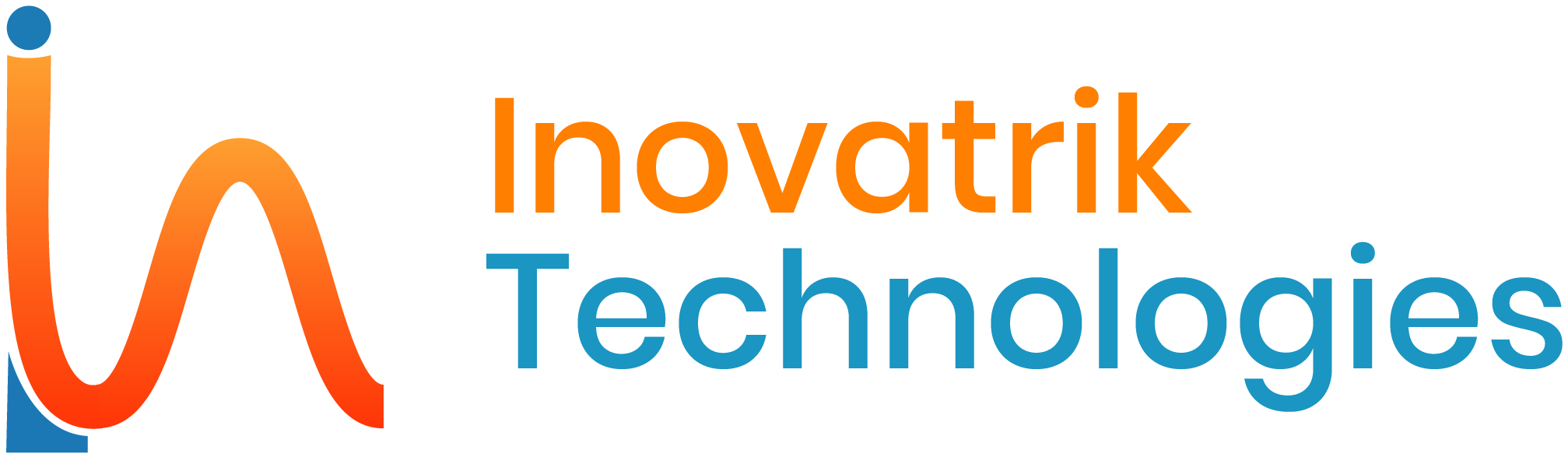 Inovatrik Technologies|IT Services|Professional Services