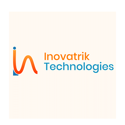 Inovatrik Technologies|Ecommerce Business|Professional Services