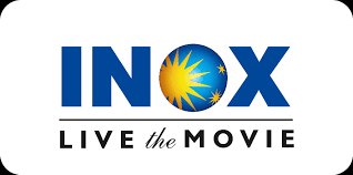 Inox Jai Ganesh Logo