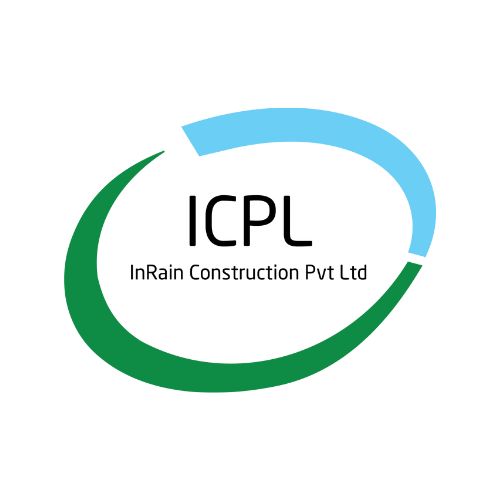 InRain Construction Private Limited - Logo