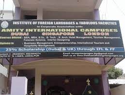 Institute Of Foreign Languages Education | Coaching Institute