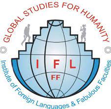 Institute Of Foreign Languages Logo